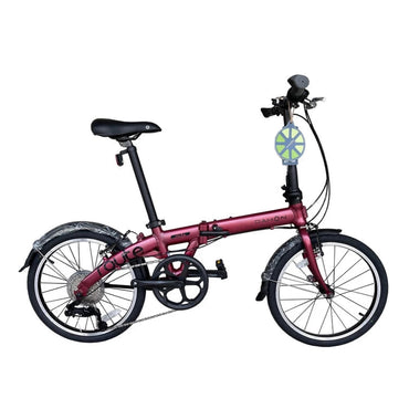 DAHON ROUTE 20" FOLDING BIKE