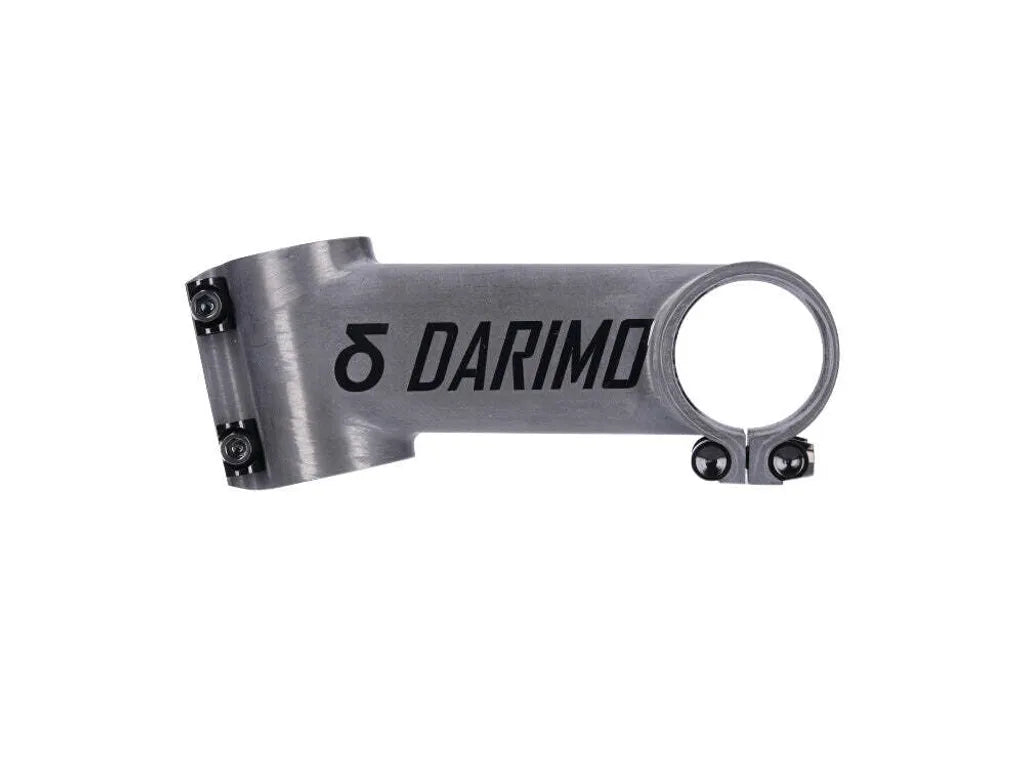 DARIMO IX2 LIGHTWEIGHT CARBON STEM Turbomad Cycle