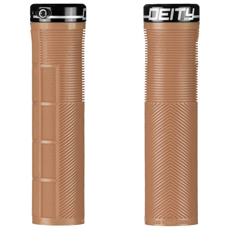 DEITY KNUCKLEDUSTER GRIPS