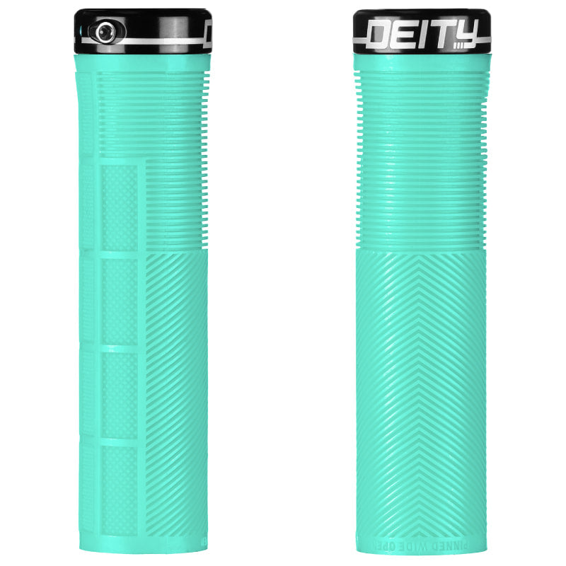 DEITY KNUCKLEDUSTER GRIPS