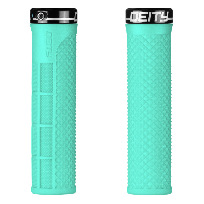 DEITY LOCKJAW GRIPS