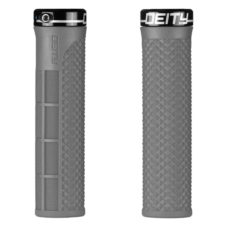 DEITY LOCKJAW GRIPS