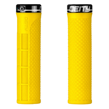 DEITY LOCKJAW GRIPS