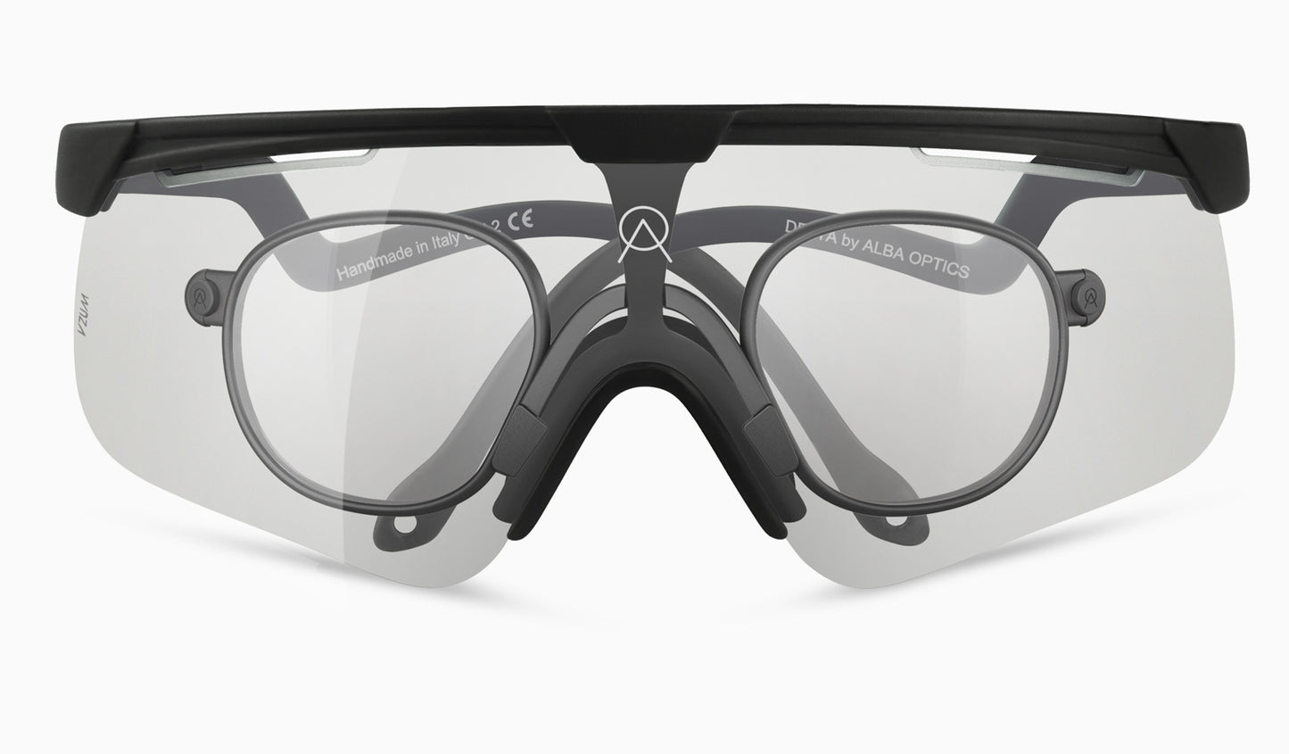 ALBA OPTICS OPTICAL CLIP
