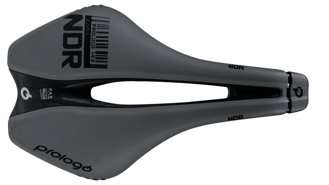 PROLOGO DIMENSION NDR SADDLE