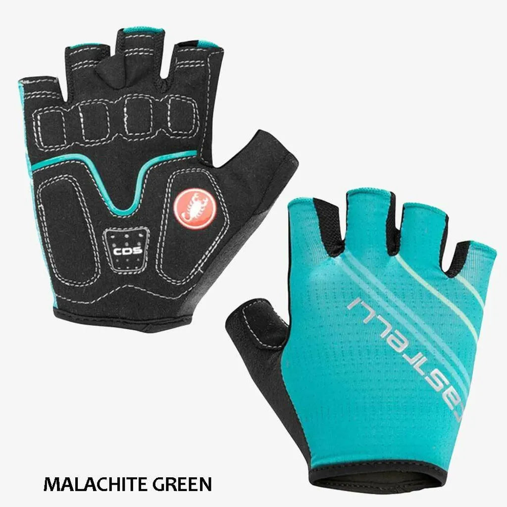CASTELLI GLOVE - DOLCISSIMA 2