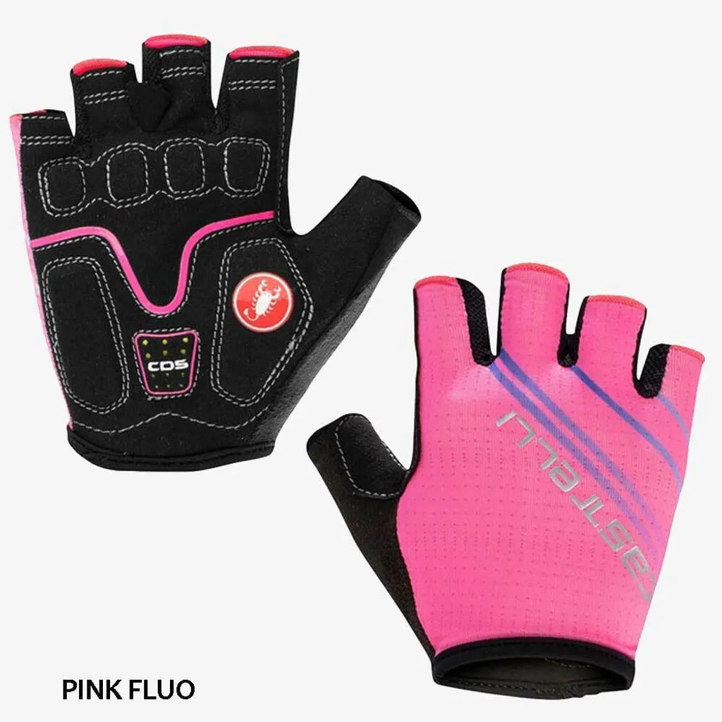 CASTELLI GLOVE - DOLCISSIMA 2