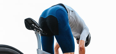 Q36.5 BIB SHORTS MEN - SALOPETTE DOTTORE PRO