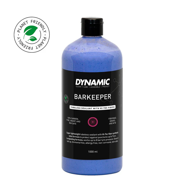DYNAMIC BAR KEEPER TUBELESS SEALANT