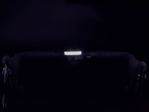 RAVEMEN FR160 FRONT LIGHT