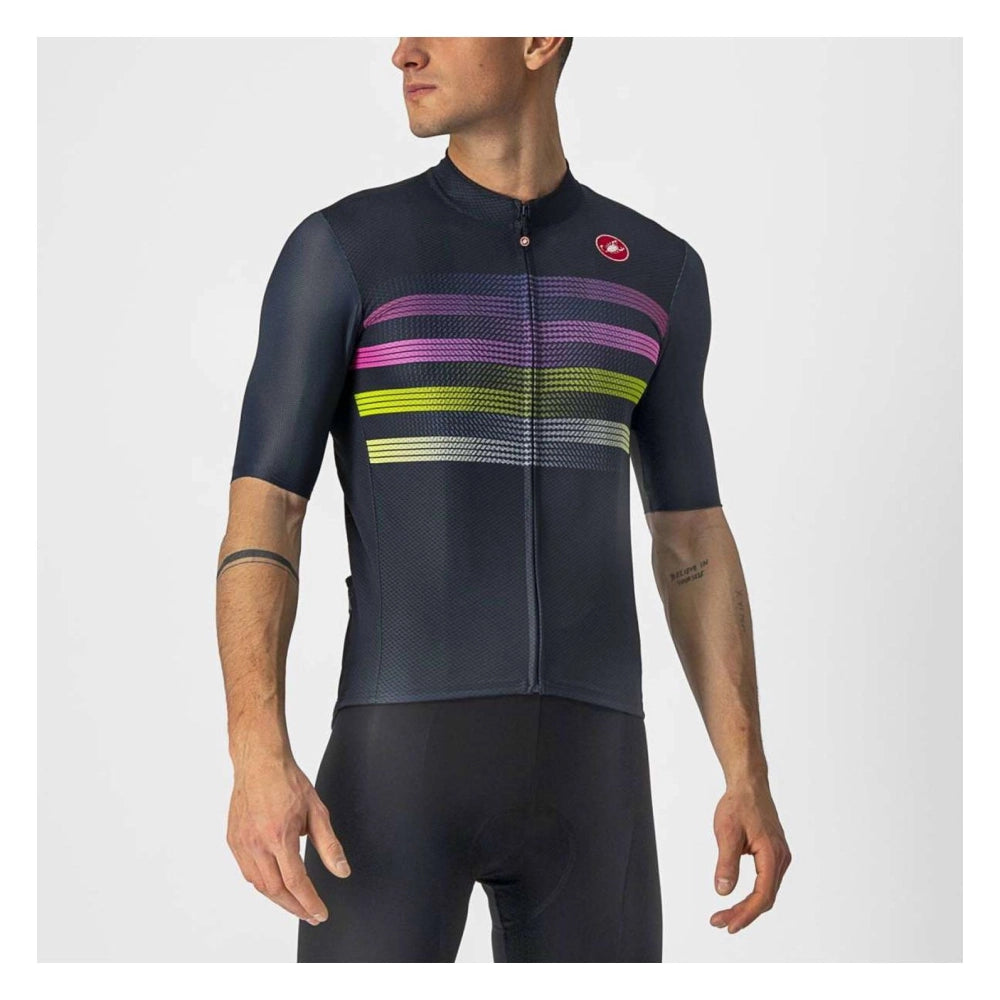 CASTELLI JERSEY MEN - ENDURANCE PRO