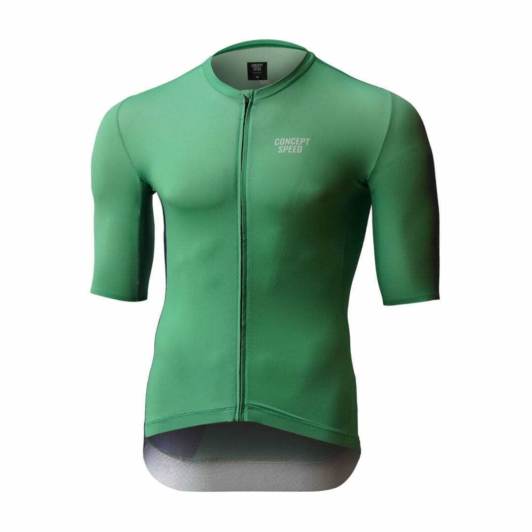 CSPD -JERSEY SS ESSENTIAL
