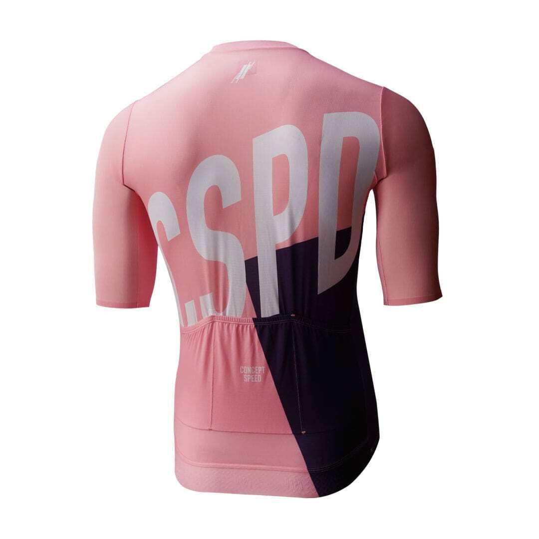 CSPD -JERSEY SS ESSENTIAL