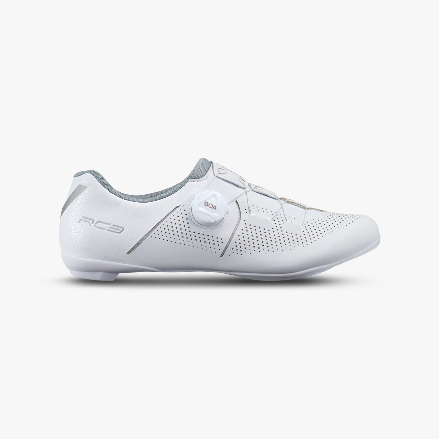 SHIMANO RC302E WIDE ROAD SHOES