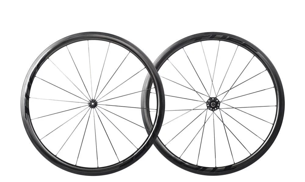 TUFF EXO 36 RIM BRAKE CARBON SPOKE