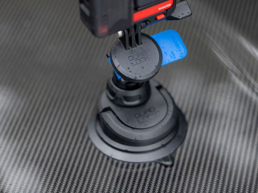 QUAD LOCK 360 BASE SUCTION