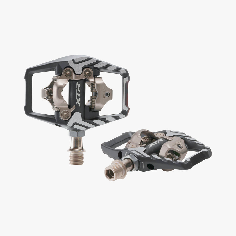 SHIMANO PEDAL PD-M9120 XTR MTB