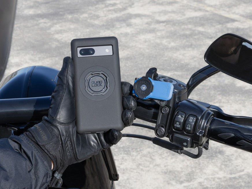 QUAD LOCK VIBRATION DAMPENER | MOTORCYCLE