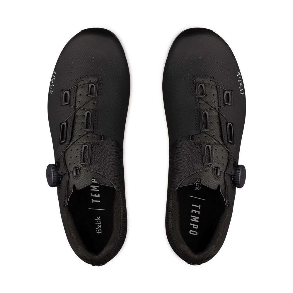 FIZIK TEMPO DECOS CARBON WIDE RD SHOES