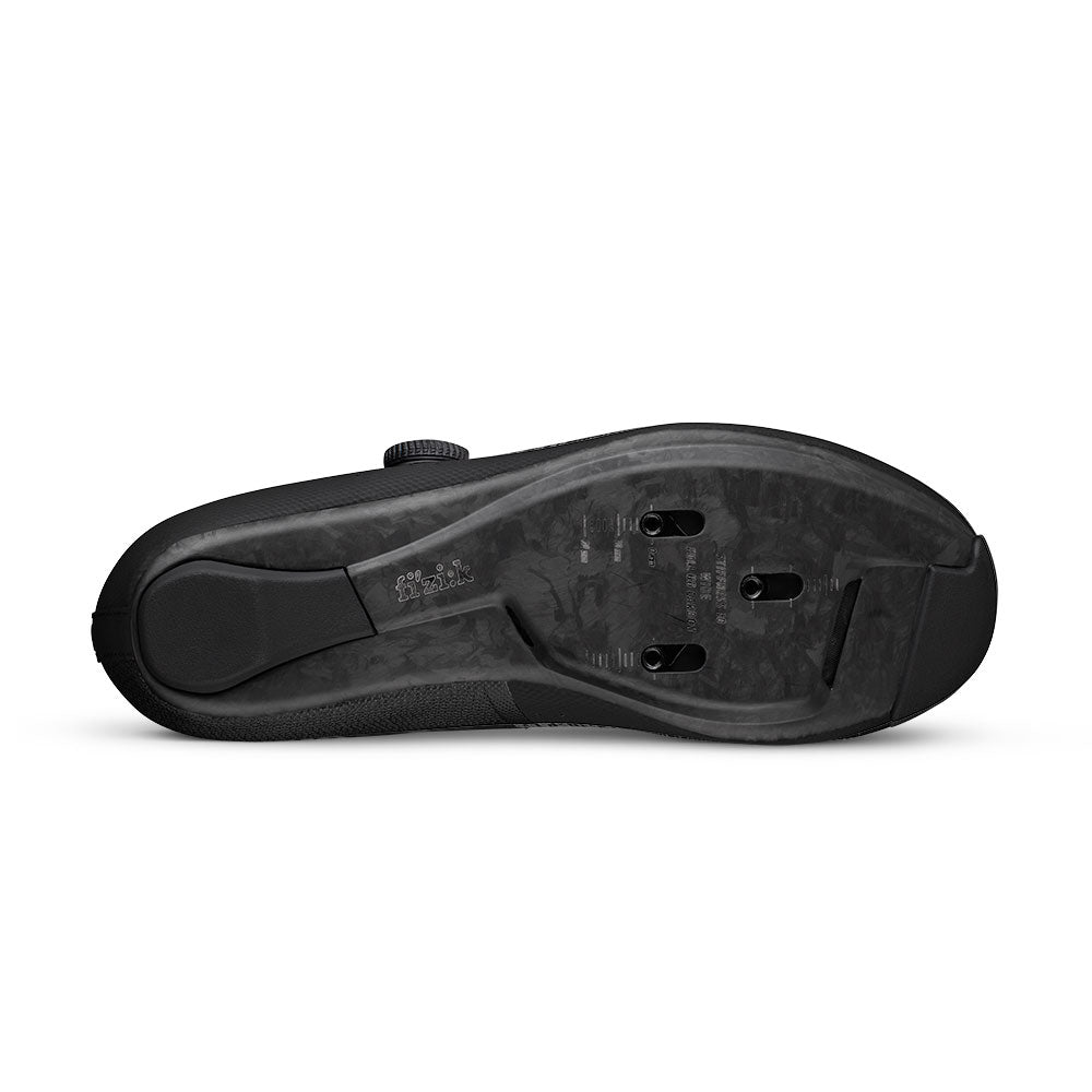 FIZIK TEMPO DECOS CARBON WIDE RD SHOES