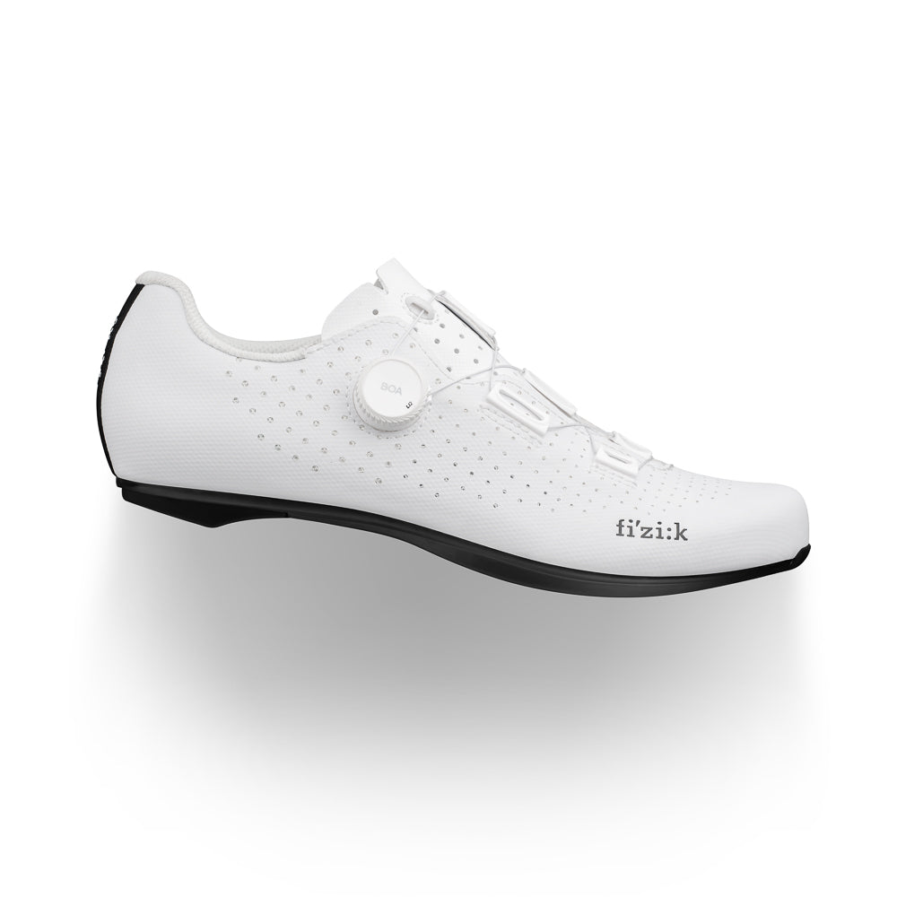 FIZIK TEMPO DECOS CARBON WIDE RD SHOES