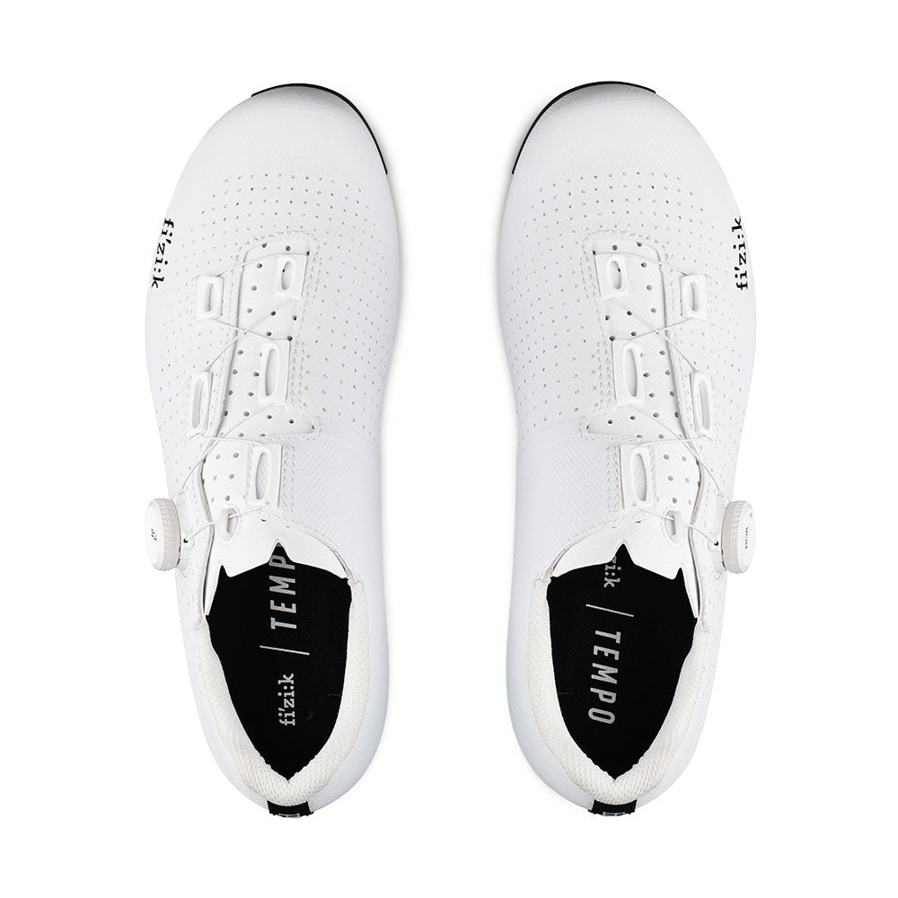 FIZIK TEMPO DECOS CARBON WIDE RD SHOES