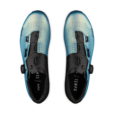 FIZIK TEMPO DECOS CARBON IRIDESCENT RD SHOES