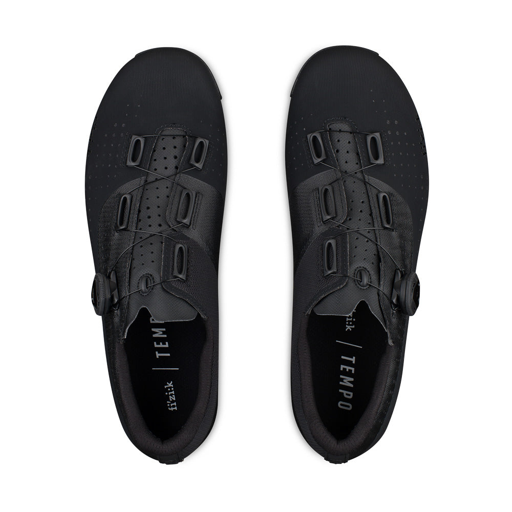 FIZIK TEMPO R4 OVERCURVE WIDE RD SHOES