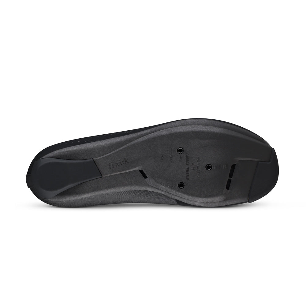 FIZIK TEMPO R4 OVERCURVE WIDE RD SHOES