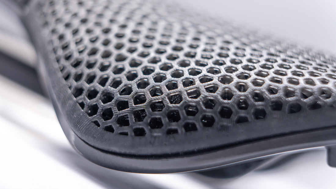 PROLOGO NAGO R4 3D PAS SADDLE