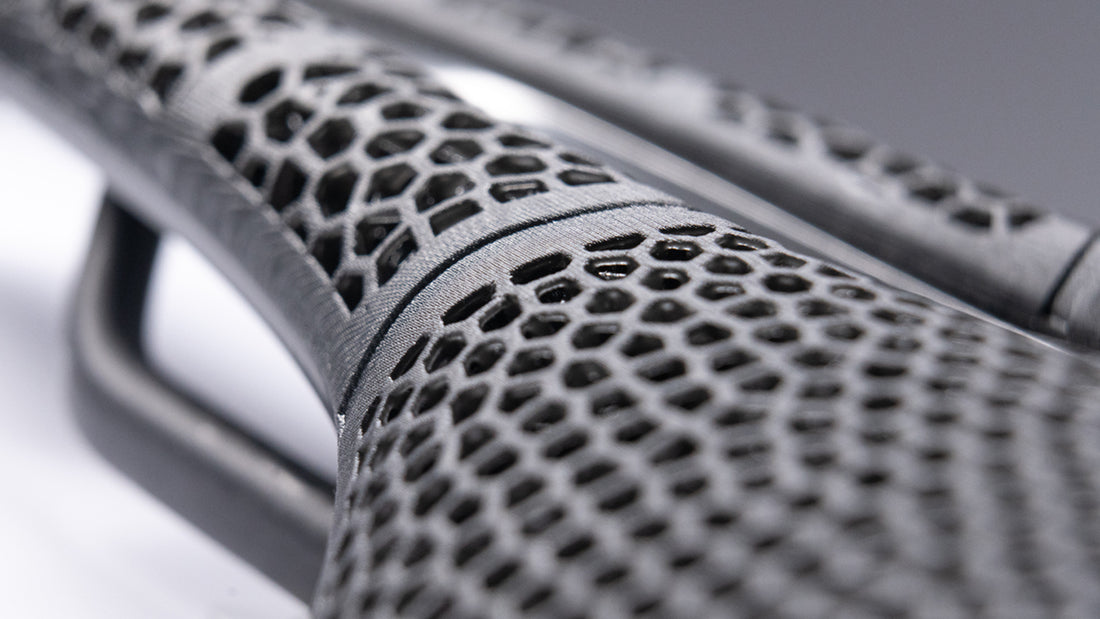 PROLOGO NAGO R4 3D PAS SADDLE