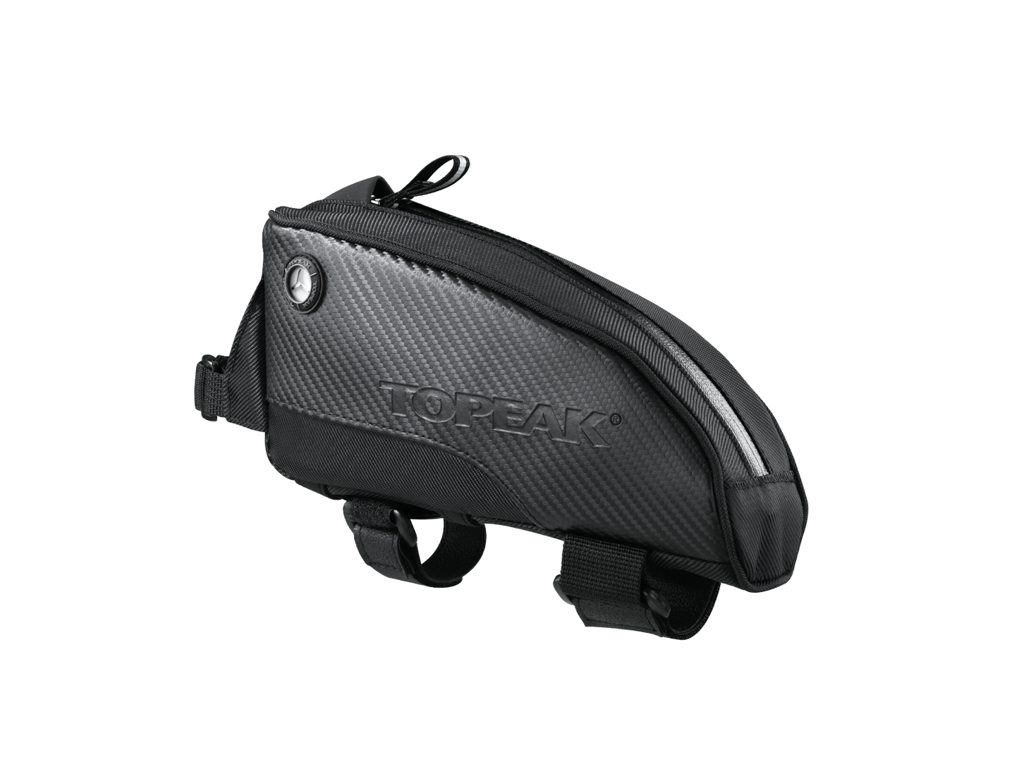 TOPEAK FUEL TANK M | TOP TUBE BAG