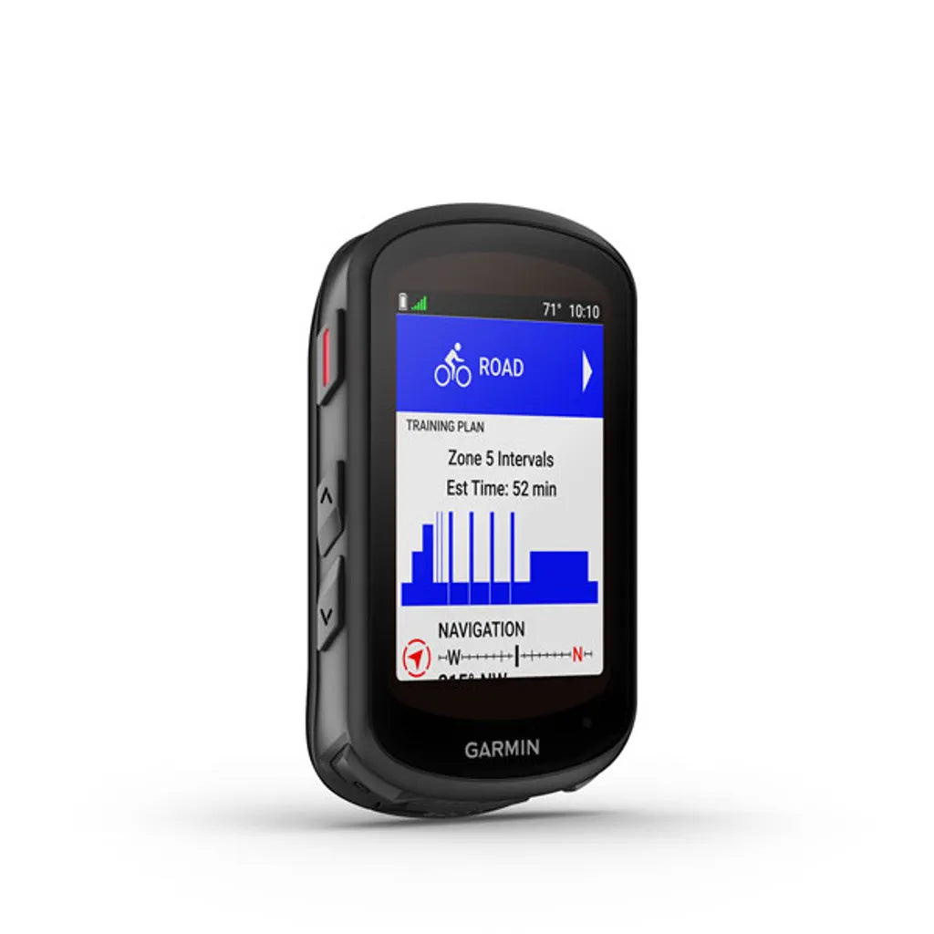 GARMIN EDGE 540 SOLAR GPS SEA