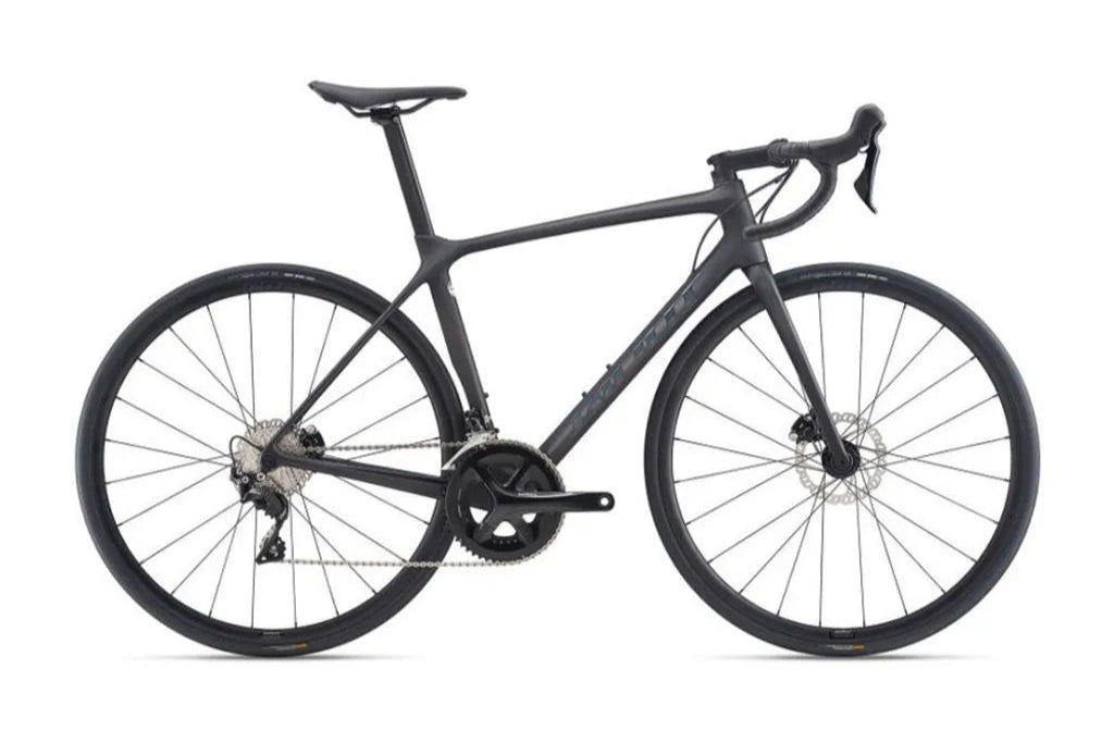 GIANT TCR ADV DISC 2 PRO COMPACT Turbomad Cycle