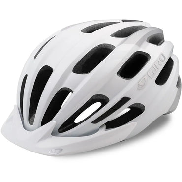GIRO REGISTER HELMET - MATT WHITE