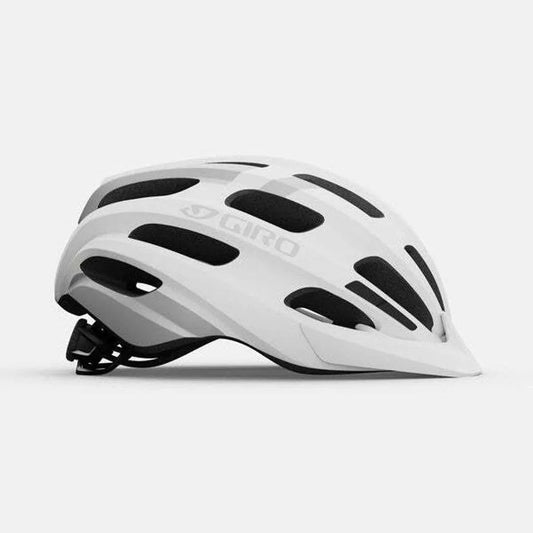 GIRO REGISTER HELMET - MATT WHITE