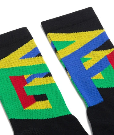GOD&FAMOUS SOCK G64
