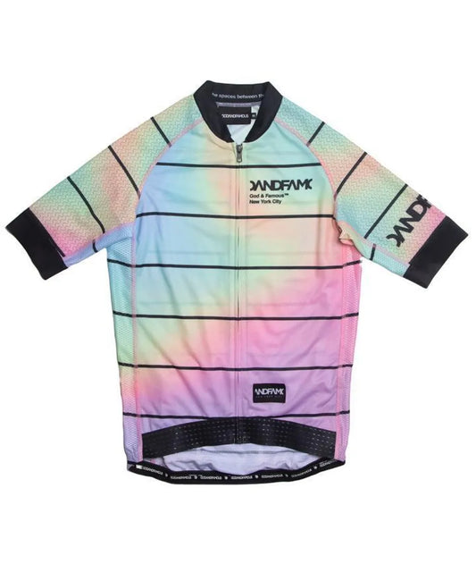 GOD&FAMOUS JERSEY RULES