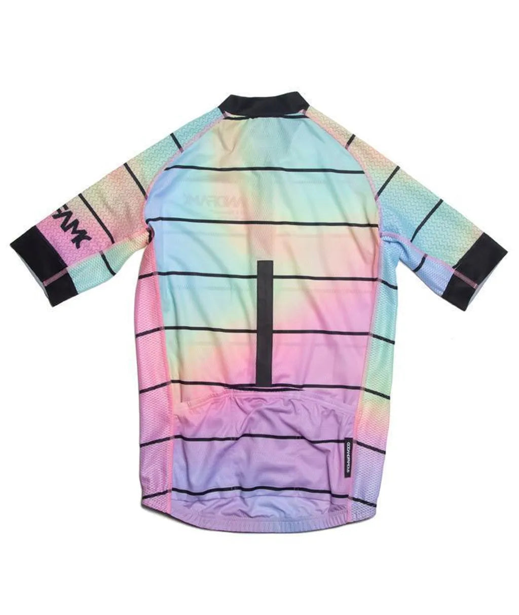 GOD&FAMOUS JERSEY RULES