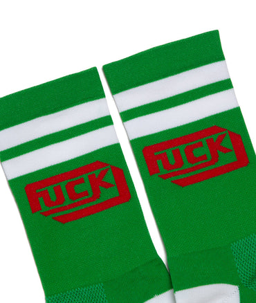 GOD&FAMOUS SOCK FUJIFILM PARODY