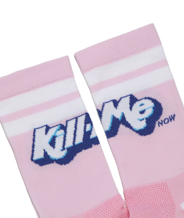 GOD&FAMOUS SOCK 'KILL-ME NOW'