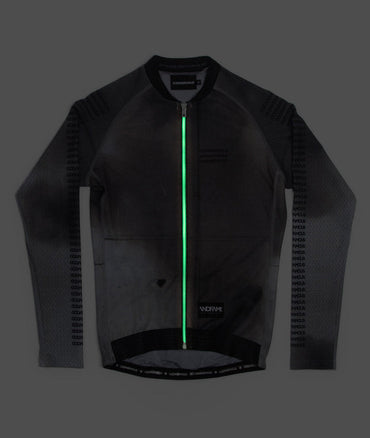 GOD&FAMOUS JERSEY TREPANG LS