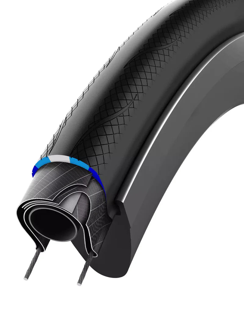 VITTORIA CORSA N.EXT TUBELESS READY TIRE