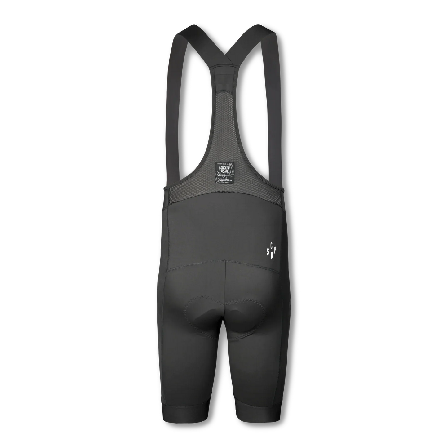 CSPD -BIBSHORTS MEN EVO