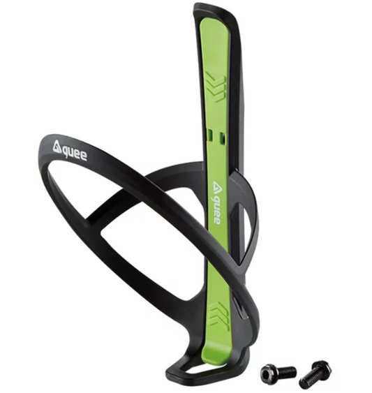 GUEE QING+ CARBON CAGE W/ TIRE LEVER