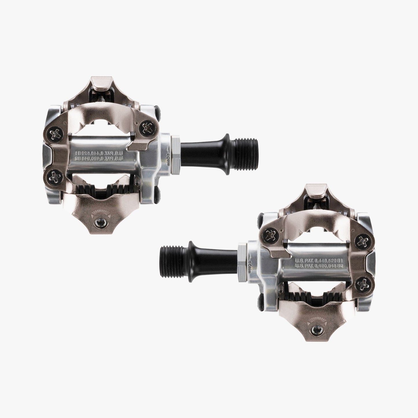 SHIMANO PEDAL PD-M540 MTB