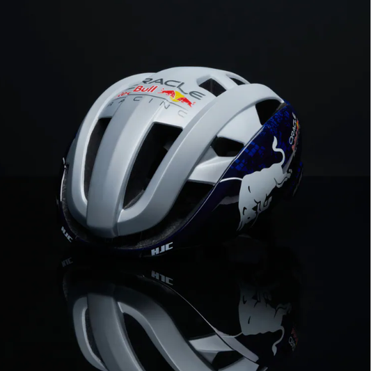 HJC IBEX 3 HELMET MT GL ORACLE REDBULL
