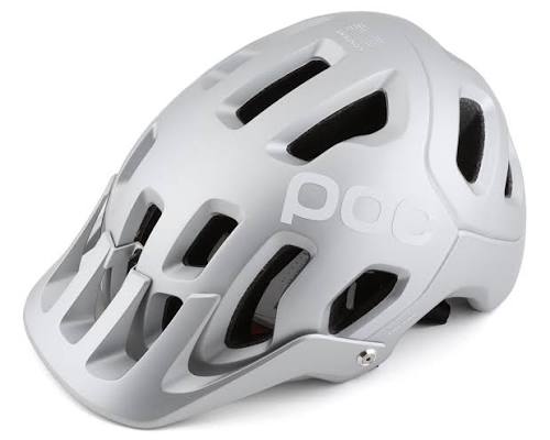 POC TECTAL MTB HELMET