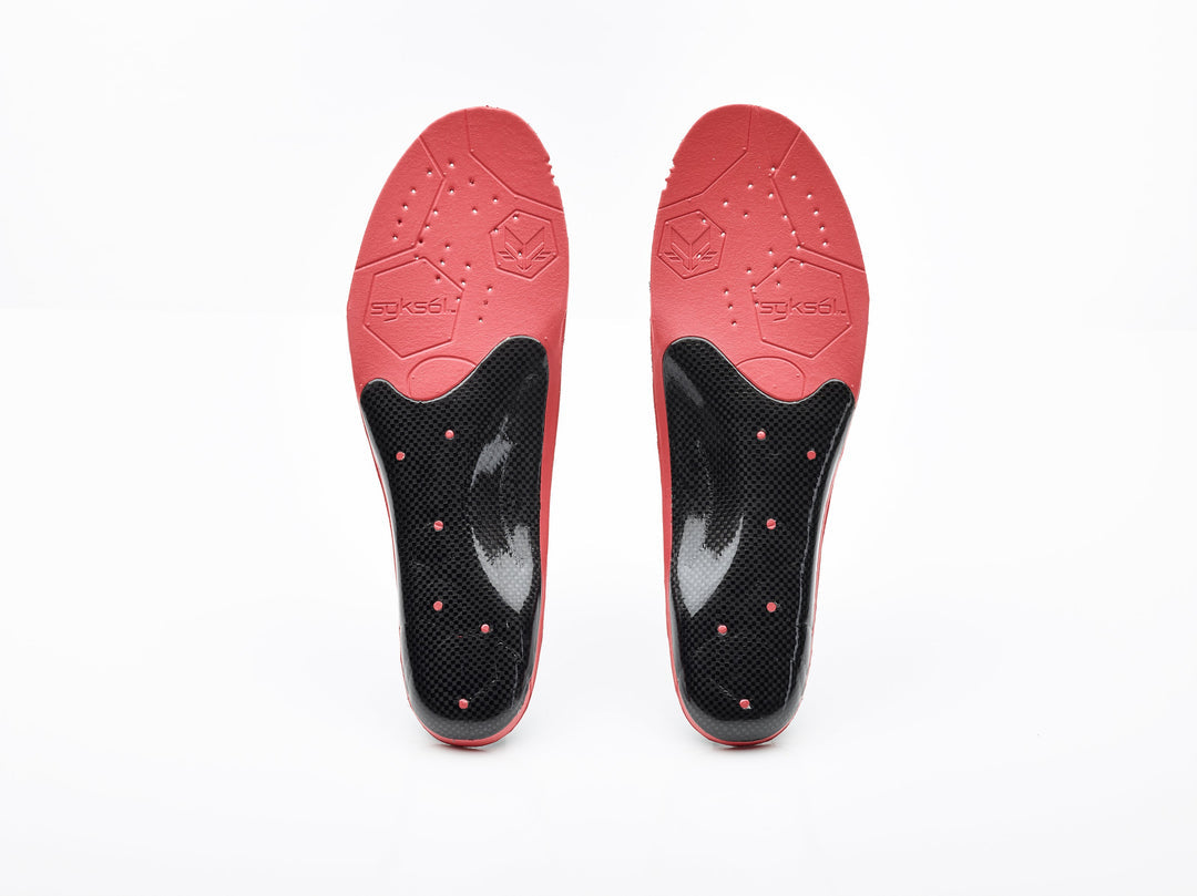 LAKE RAVEN™ CUSTOM INSOLE