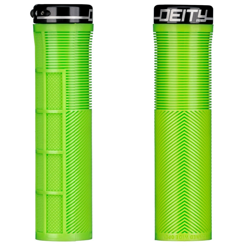 DEITY KNUCKLEDUSTER GRIPS